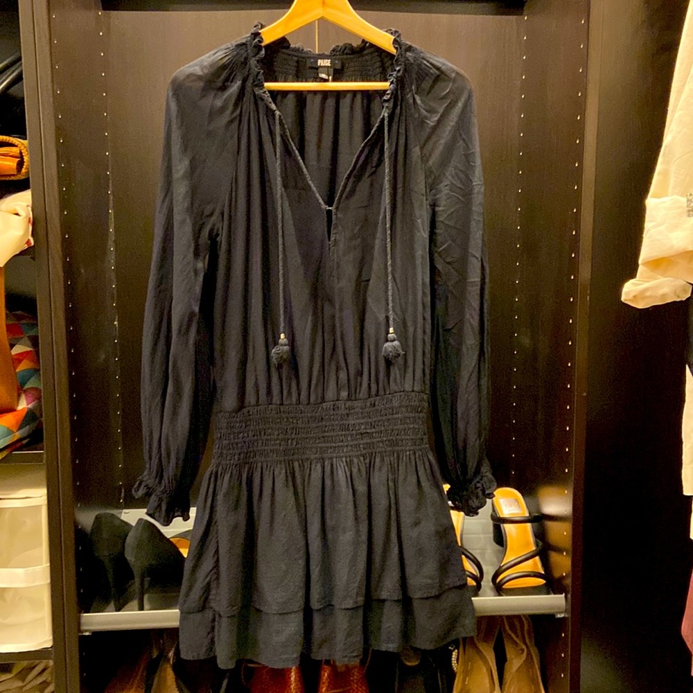 Paige summer dress